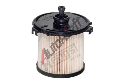 HENGST FILTER Palivov filtr HGF E433KP D257, E433KP D257
