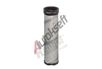 HENGST FILTER Filtr sekundrnho vzduchu HGF E434LS, E434LS