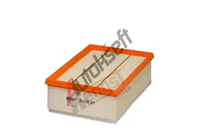 HENGST FILTER Vzduchov filtr HGF E436L01, E436L01