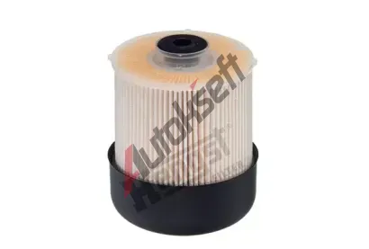 HENGST FILTER Palivov filtr HGF E437KP D266, E437KP D266