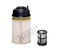 Palivov filtr HENGST FILTER ‐ HGF E440KP D269-2