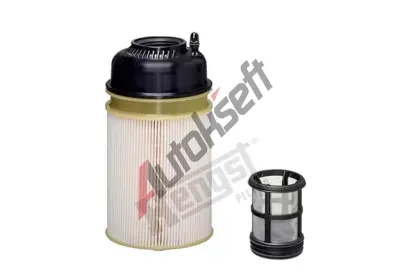HENGST FILTER Palivov filtr HGF E440KP D269-2, E440KP D269-2