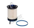 Palivov filtr HENGST FILTER ‐ HGF E451KP D349