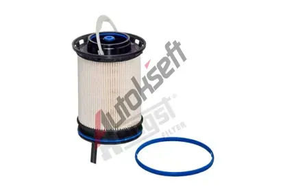 HENGST FILTER Palivov filtr HGF E451KP D349, E451KP D349