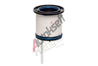 HENGST FILTER Palivov filtr HGF E452KP D687, E452KP D687