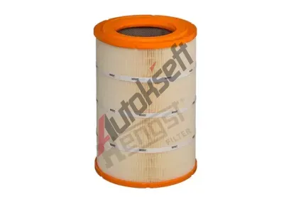HENGST FILTER Vzduchov� filtr HGF E452L01, E452L01