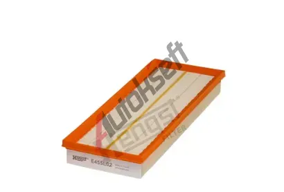 HENGST FILTER Vzduchov filtr HGF E455L02, E455L02