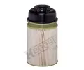 Palivov filtr HENGST FILTER ‐ HGF E457KP D364