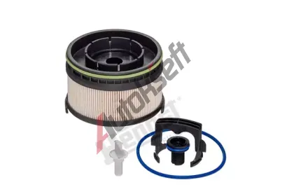 HENGST FILTER Palivov filtr HGF E458KP D368, E458KP D368