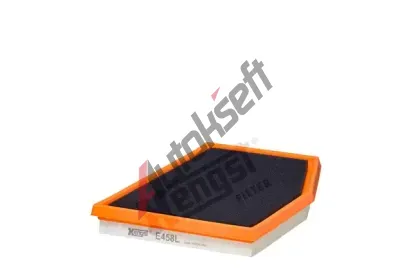 HENGST FILTER Vzduchový filtr HGF E458L, E458L  HENGST FILTER Vzduchový filtr HGF E458L, E458L