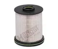 Palivov filtr HENGST FILTER ‐ HGF E459KP01 D369
