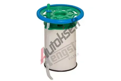 HENGST FILTER Palivov filtr HGF E460KP, E460KP