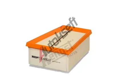 HENGST FILTER Vzduchov filtr HGF E461L01, E461L01