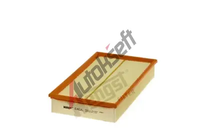 HENGST FILTER Vzduchov filtr HGF E462L, E462L