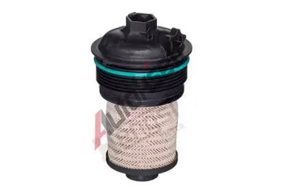 HENGST FILTER Palivov filtr HGF E463KP D382, E463KP D382