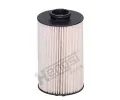 HENGST FILTER Palivov filtr ‐ HGF E464KP02 D418