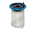 Palivový filtr HENGST FILTER ‐ HGF E466KP Palivový filtr HENGST FILTER ‐ HGF E466KP