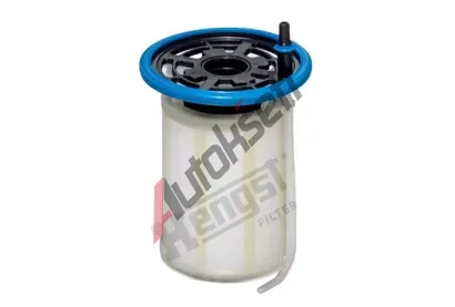 HENGST FILTER Palivov filtr HGF E466KP, E466KP