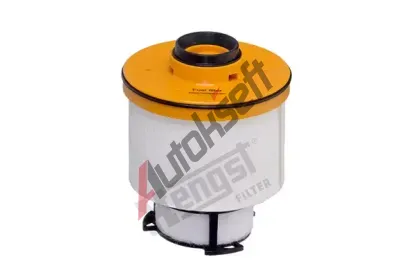 HENGST FILTER Palivov filtr HGF E467KP D384, E467KP D384