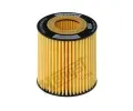 Olejov filtr HENGST FILTER ‐ HGF E46H D126
