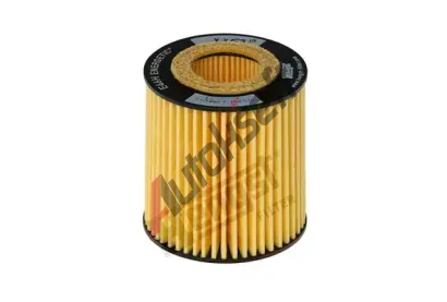 HENGST FILTER Olejov filtr HGF E46H D126, E46H D126