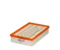 Vzduchový filtr HENGST FILTER ‐ HGF E470L Vzduchový filtr HENGST FILTER ‐ HGF E470L