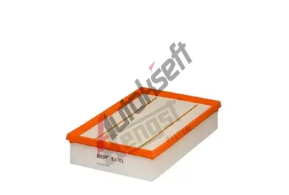 HENGST FILTER Vzduchov filtr HGF E470L, E470L