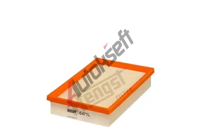 HENGST FILTER Vzduchov filtr HGF E471L, E471L