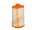 Vzduchový filtr HENGST FILTER ‐ HGF E472L Vzduchový filtr HENGST FILTER ‐ HGF E472L