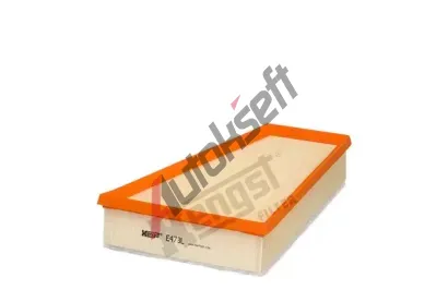 HENGST FILTER Vzduchov filtr HGF E473L, E473L