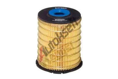 HENGST FILTER Palivov filtr HGF E474KP D399, E474KP D399