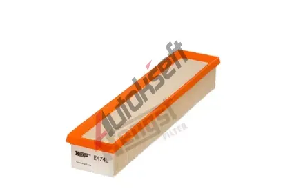 HENGST FILTER Vzduchov filtr HGF E474L, E474L