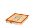 Vzduchový filtr HENGST FILTER ‐ HGF E475L Vzduchový filtr HENGST FILTER ‐ HGF E475L