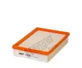 HENGST FILTER Vzduchov filtr ‐ HGF E478L