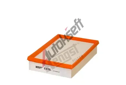 HENGST FILTER Vzduchov filtr HGF E478L, E478L