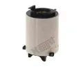 Vzduchov filtr HENGST FILTER ‐ HGF E482L01
