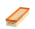 HENGST FILTER Vzduchov filtr ‐ HGF E485L