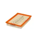 Vzduchový filtr HENGST FILTER ‐ HGF E486L Vzduchový filtr HENGST FILTER ‐ HGF E486L