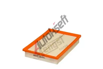 HENGST FILTER Vzduchov filtr HGF E486L, E486L