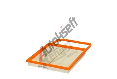 HENGST FILTER Vzduchov filtr HGF E487L, E487L