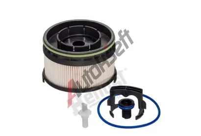 HENGST FILTER Palivov filtr HGF E488KP D459, E488KP D459