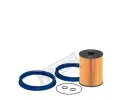HENGST FILTER Palivov filtr ‐ HGF E489KP D461