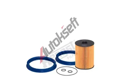 HENGST FILTER Palivov filtr HGF E489KP D461, E489KP D461