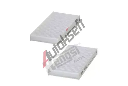HENGST FILTER Filtr vzduchu v interiru HGF E4900LI-2, E4900LI-2