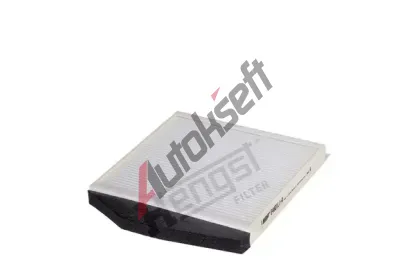 HENGST FILTER Filtr vzduchu v interiru HGF E4901LI-R, E4901LI-R