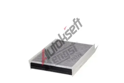 HENGST FILTER Filtr vzduchu v interi�ru HGF E4907LC, E4907LC