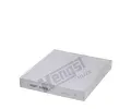 Filtr vzduchu v interiru HENGST FILTER ‐ HGF E4908LI