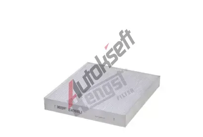 HENGST FILTER Filtr vzduchu v interiru HGF E4908LI, E4908LI