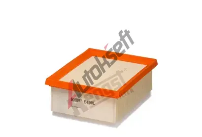 HENGST FILTER Vzduchov filtr HGF E490L, E490L