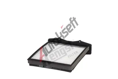 HENGST FILTER Filtr vzduchu v interiru HGF E4921LI, E4921LI